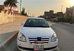 Chery A520